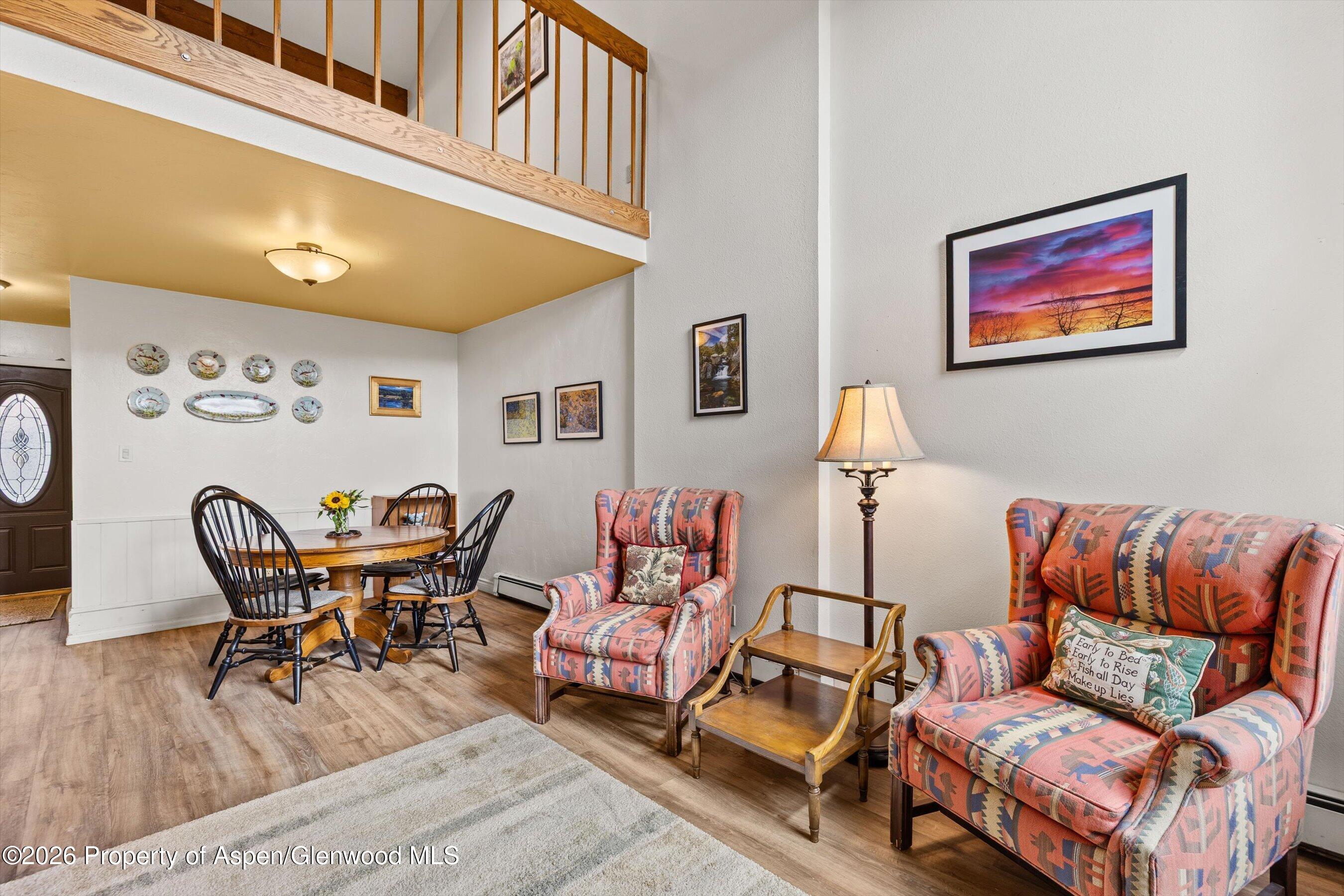 24 S Meadow View Court Glenwood Springs CO 81601