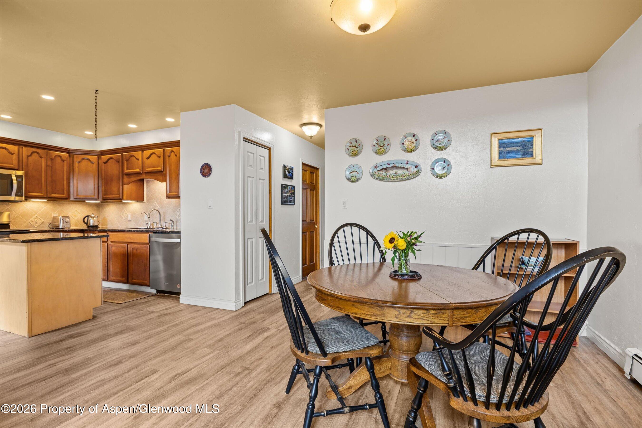 24 S Meadow View Court Glenwood Springs CO 81601