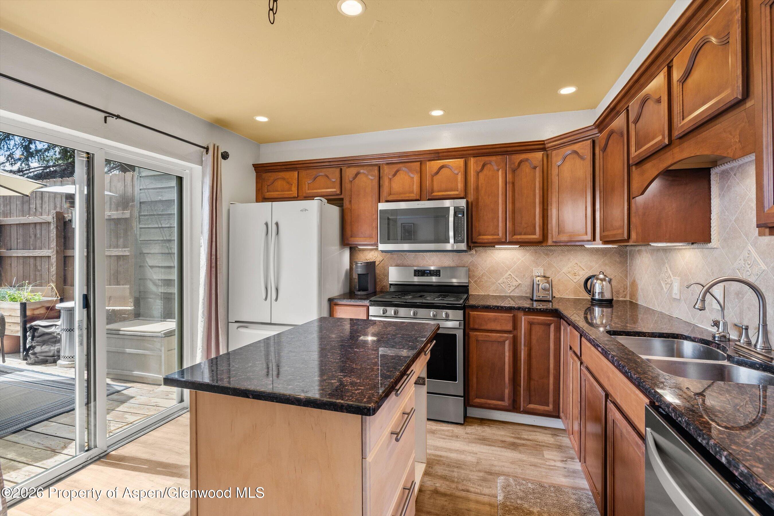 24 S Meadow View Court Glenwood Springs CO 81601