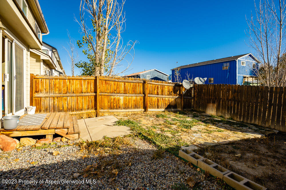 2454 Howard Avenue Rifle CO 81650