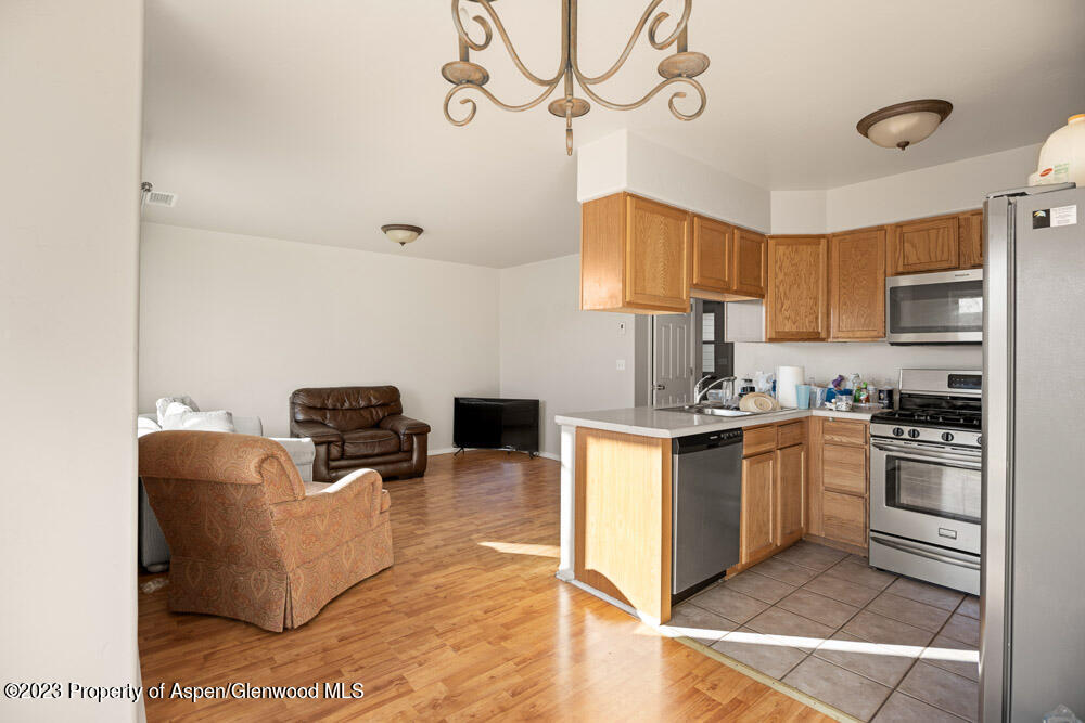 2454 Howard Avenue Rifle CO 81650