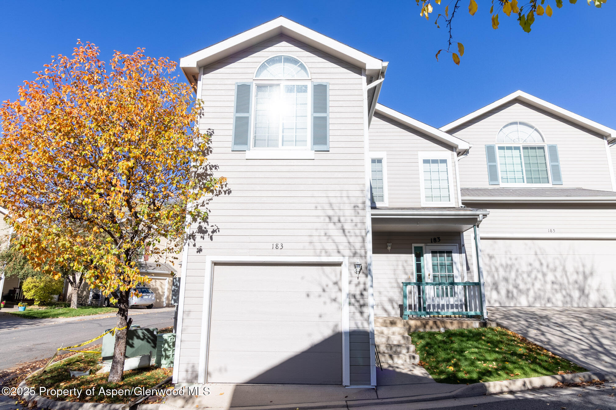 183 Orchard Drive Glenwood Springs CO 81601
