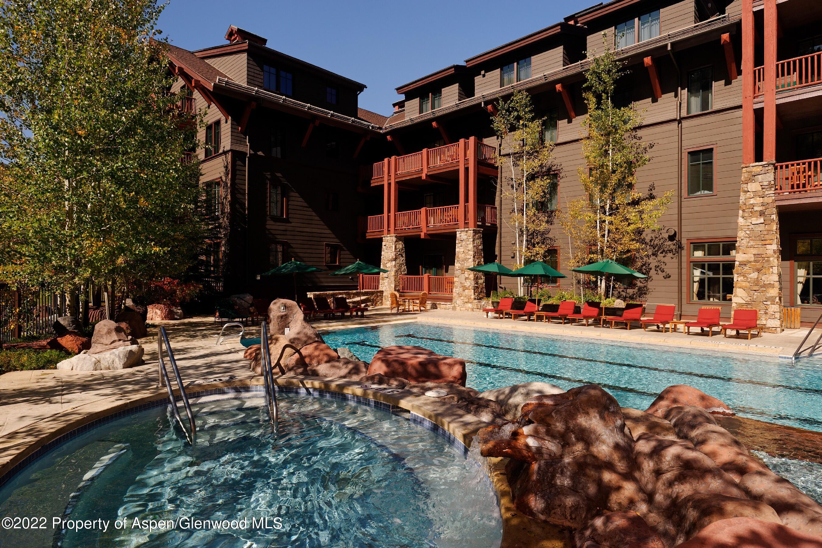 0075 Prospector Road Aspen CO 81611