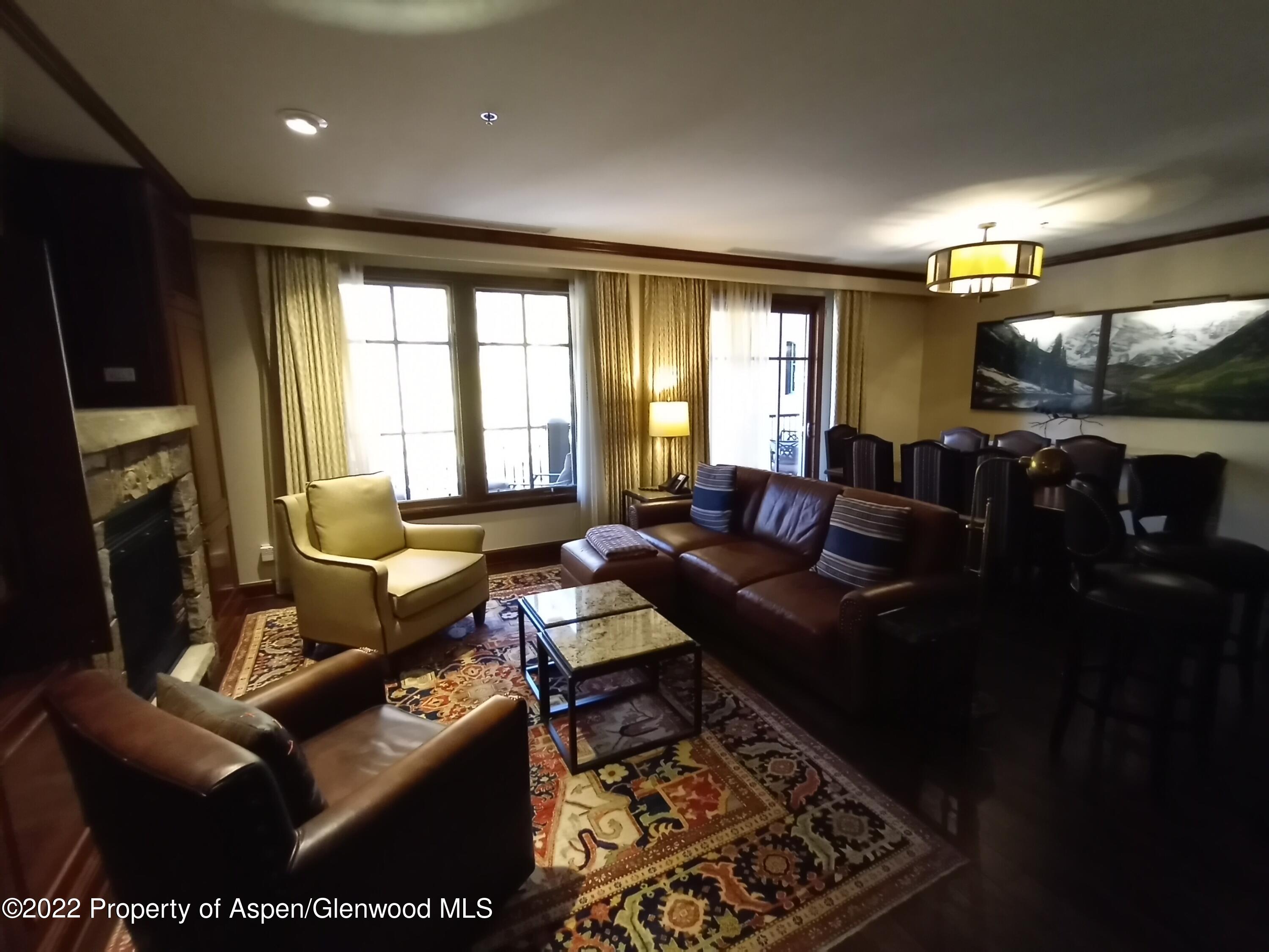 0075 Prospector Road Aspen CO 81611