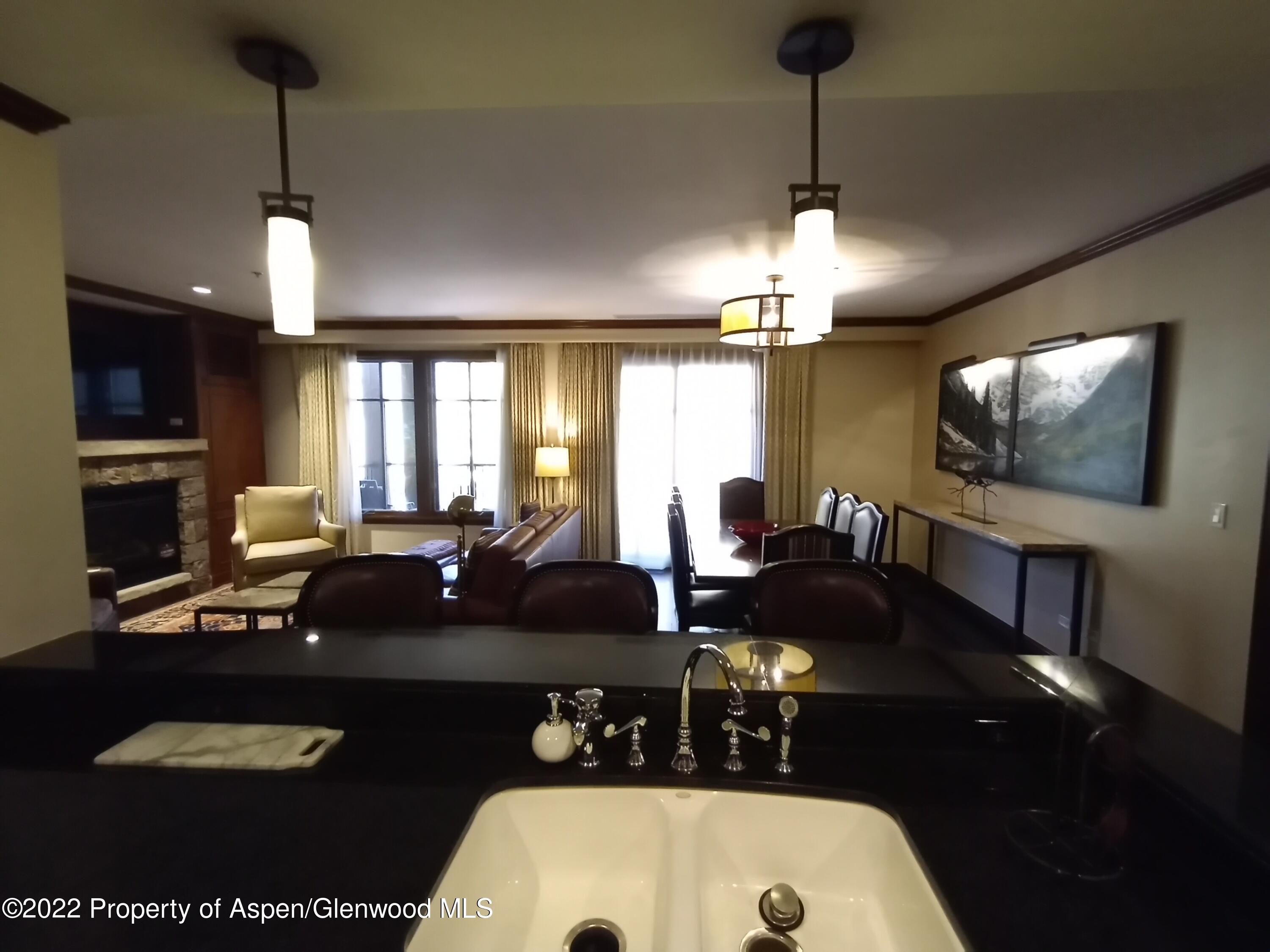 0075 Prospector Road Aspen CO 81611