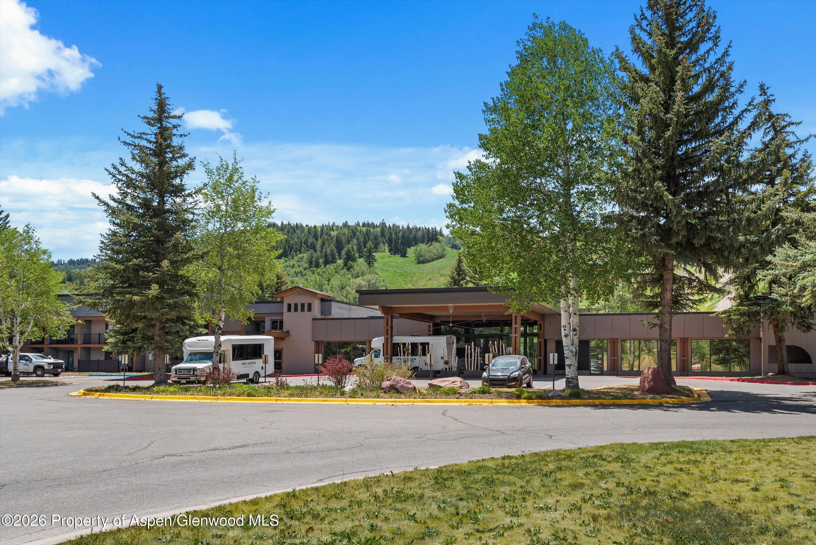 38750 Highway 82 Aspen CO 81611