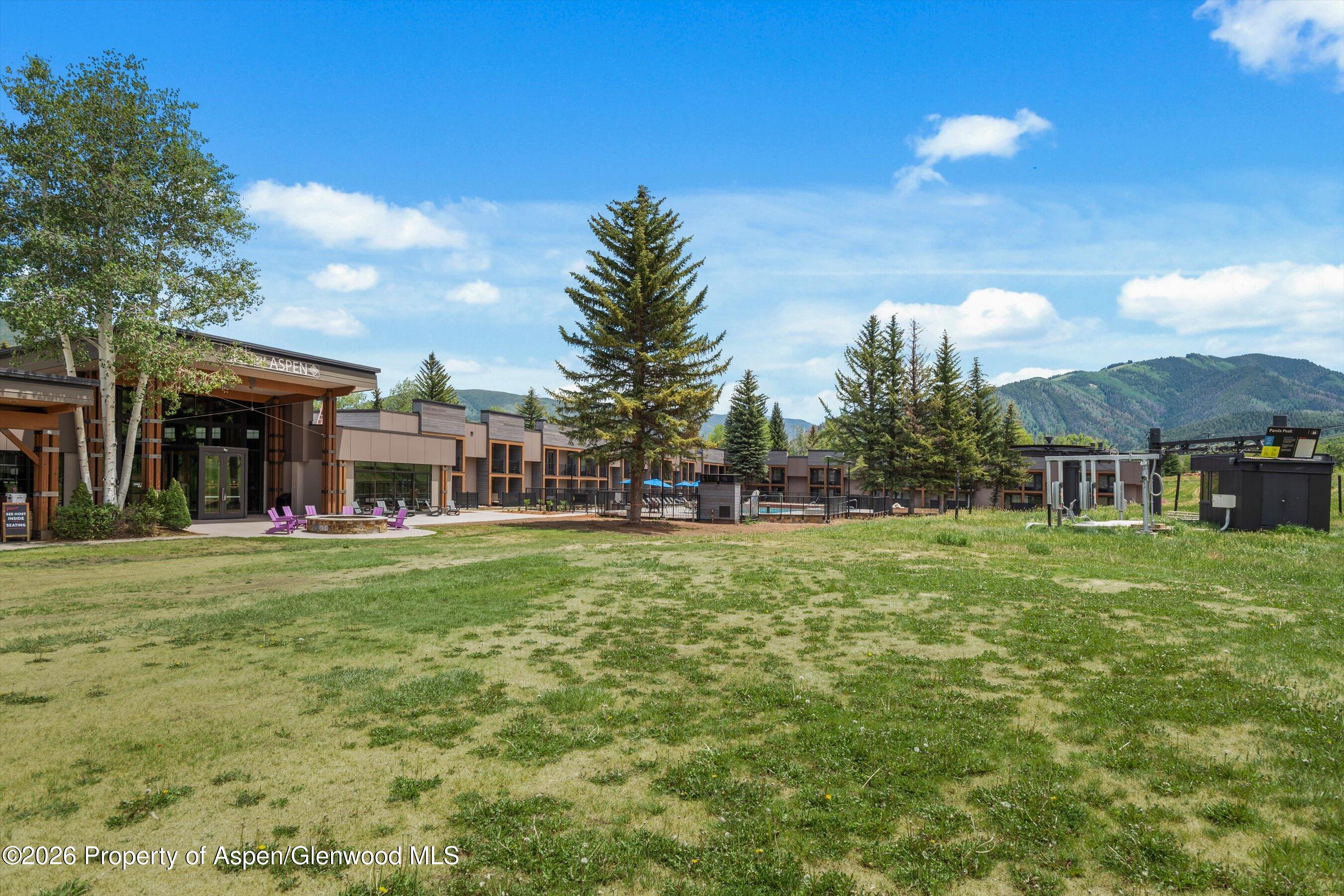 38750 Highway 82 Aspen CO 81611