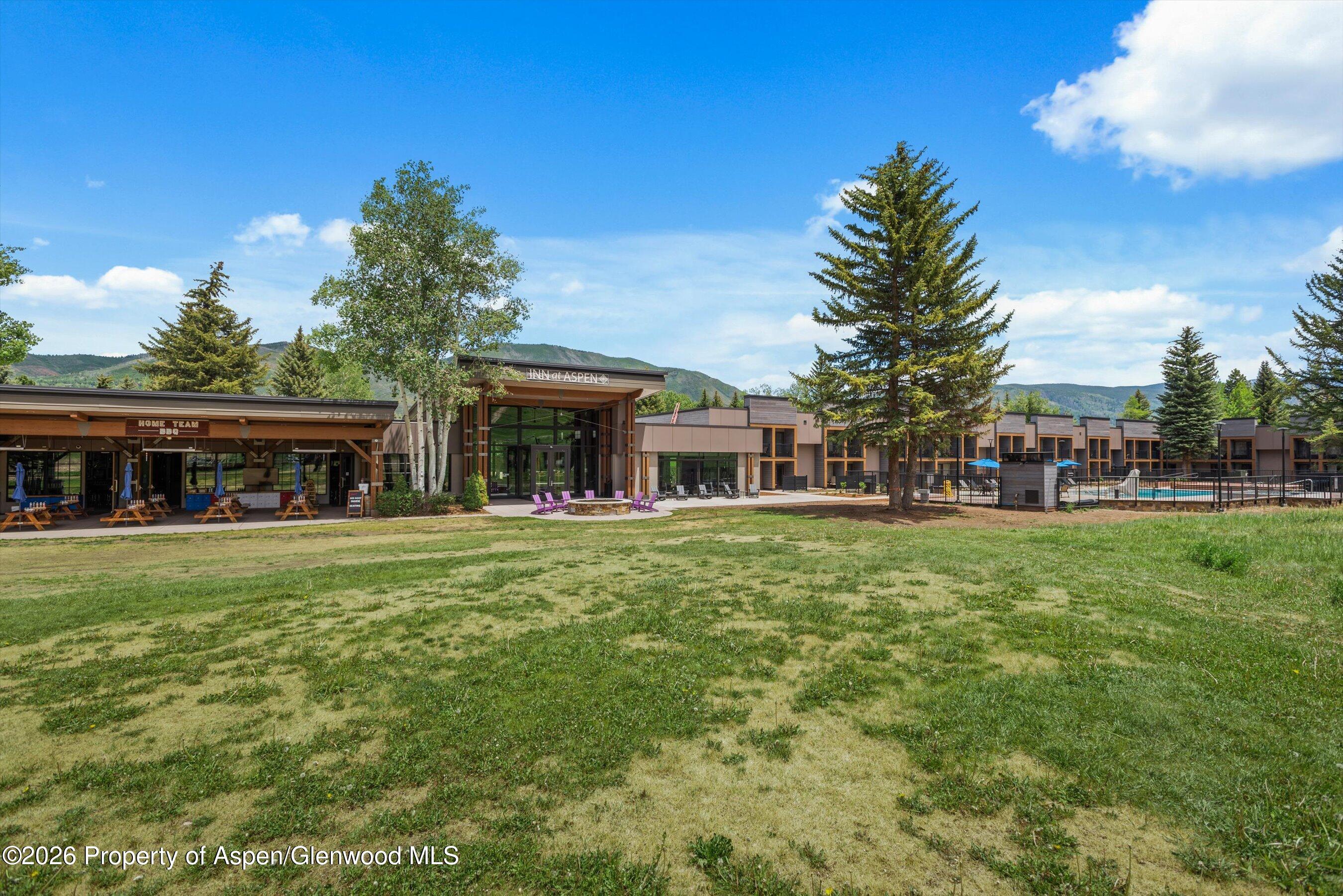 38750 Highway 82 Aspen CO 81611