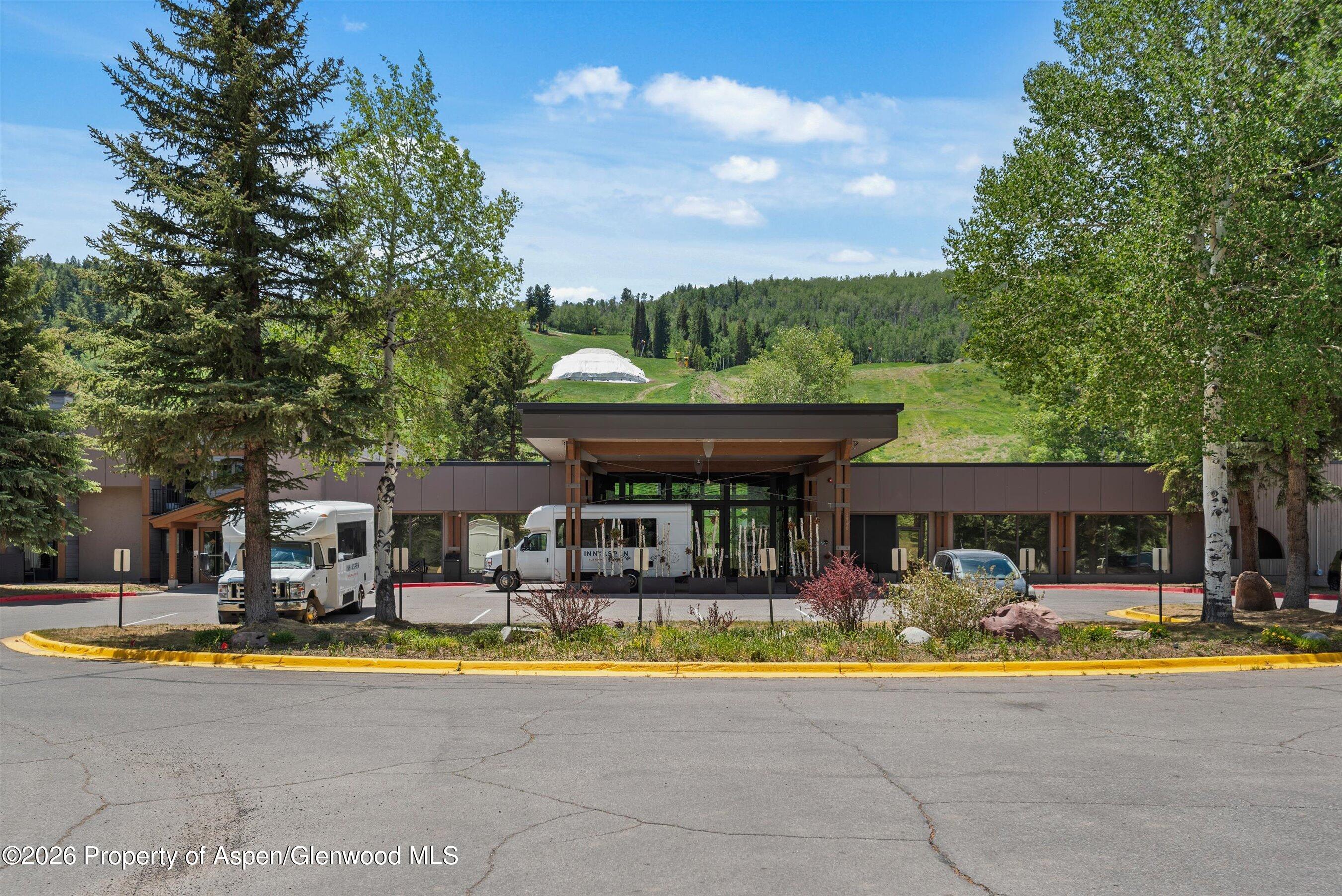 38750 Highway 82 Aspen CO 81611