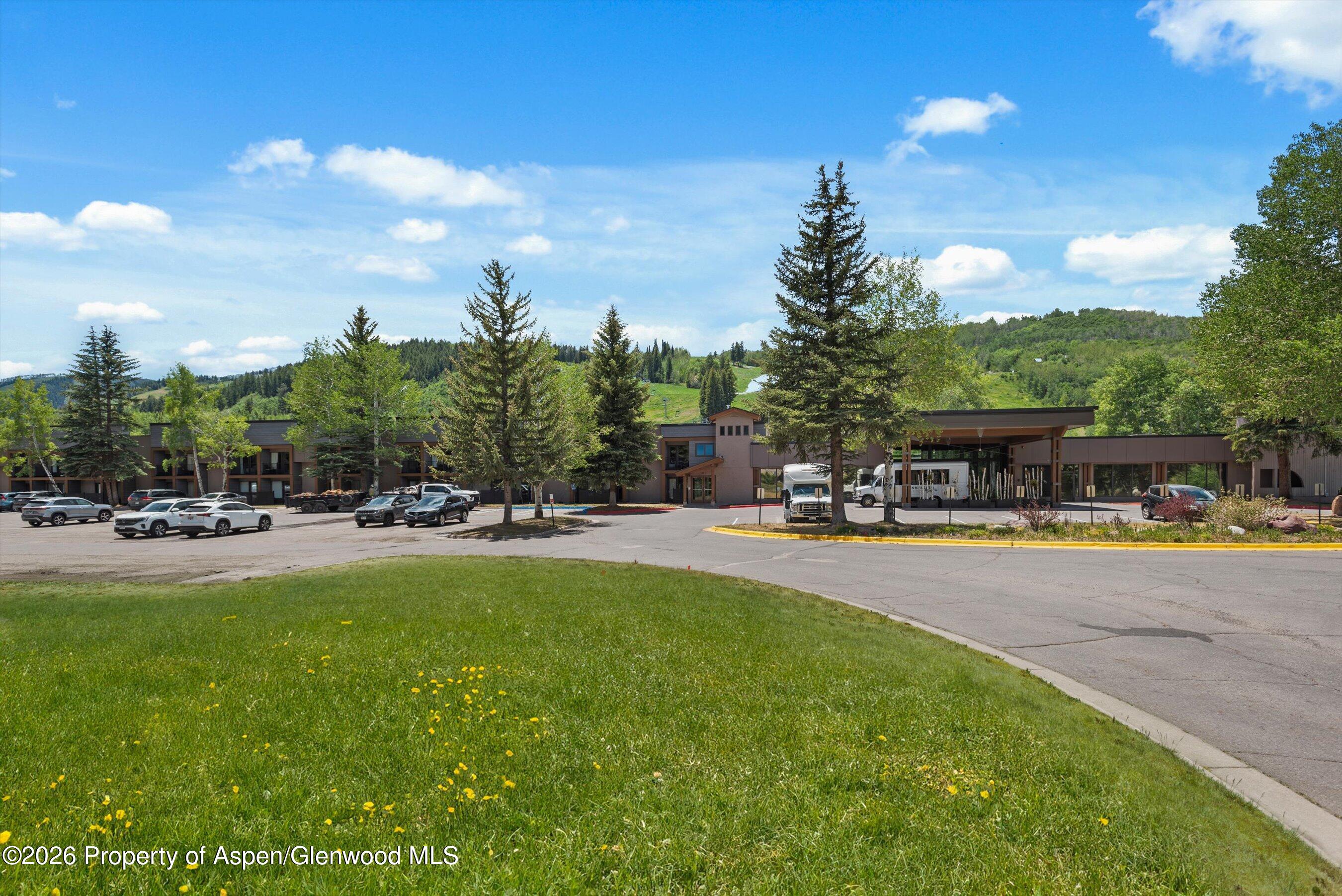 38750 Highway 82 Aspen CO 81611
