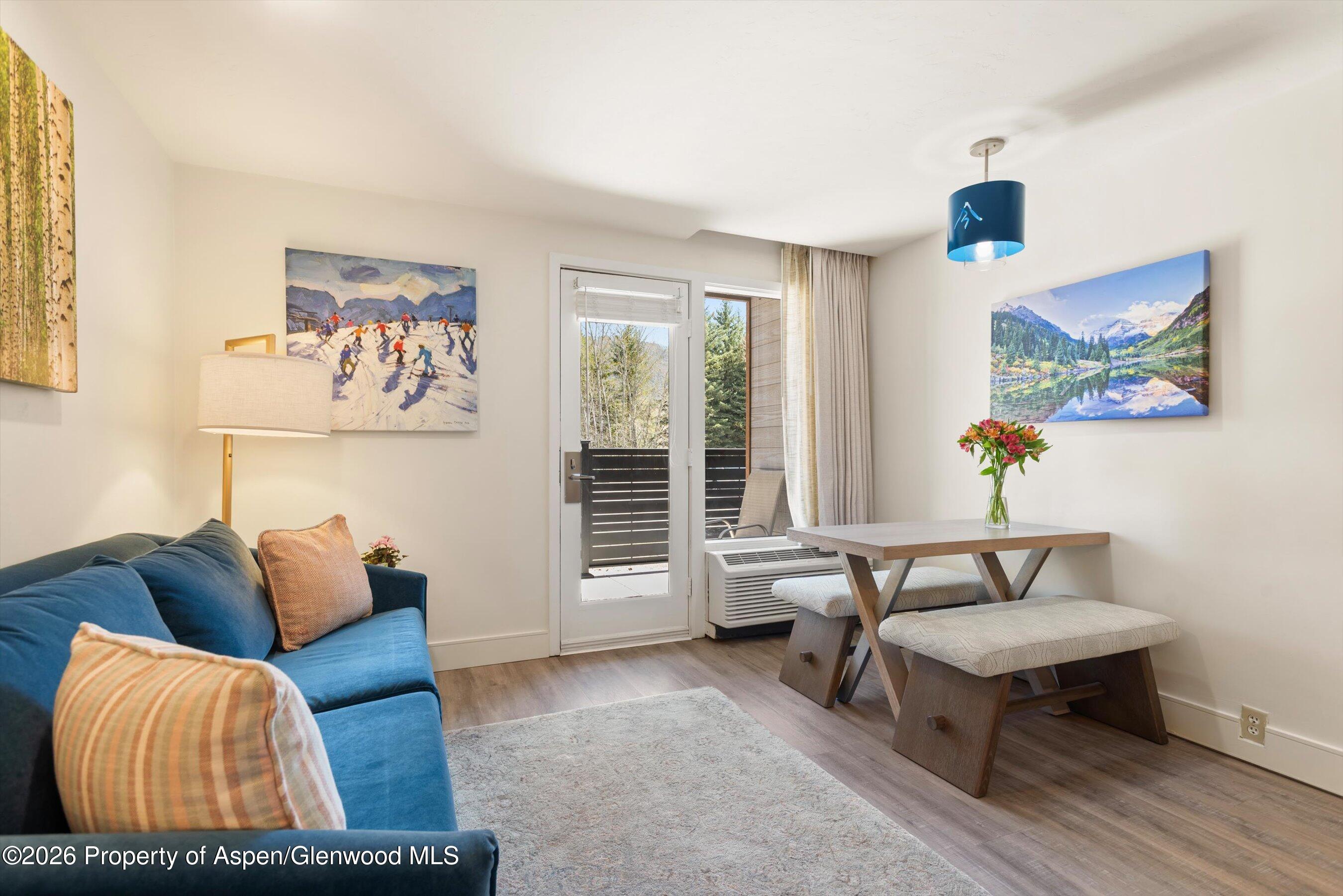 38750 Highway 82 Aspen CO 81611
