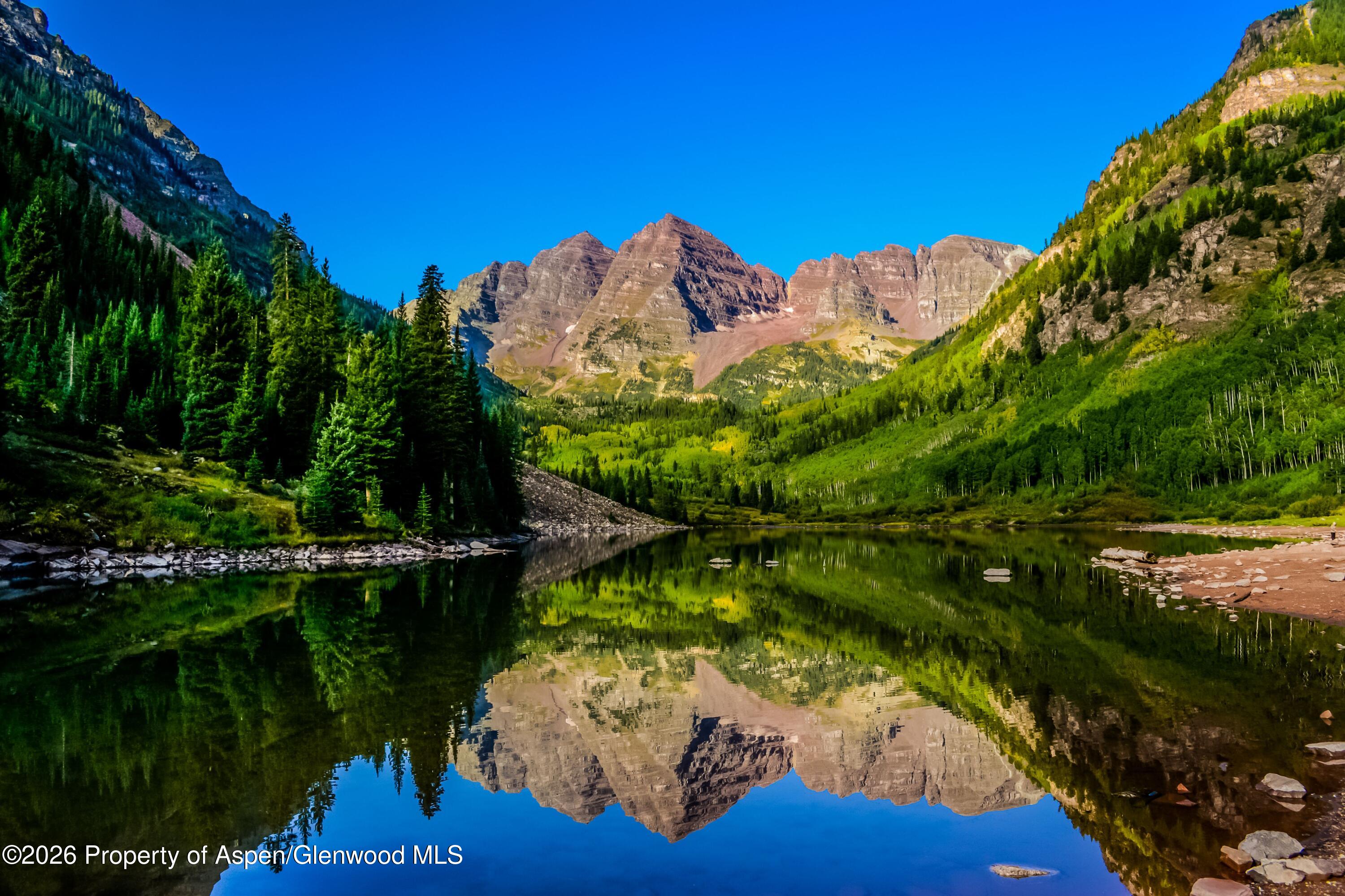 39 Boomerang Road Aspen CO 81611