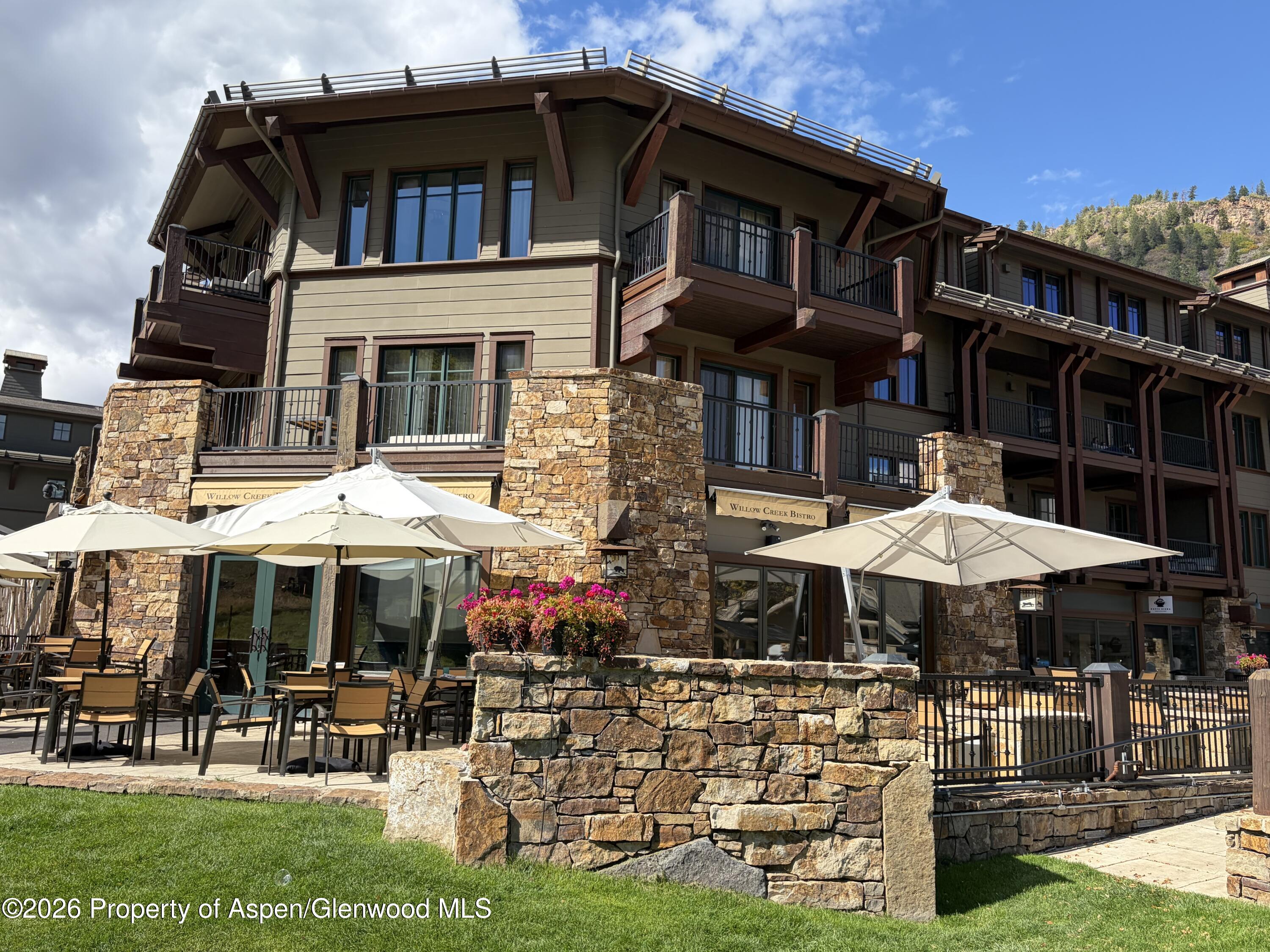 39 Boomerang Road Aspen CO 81611