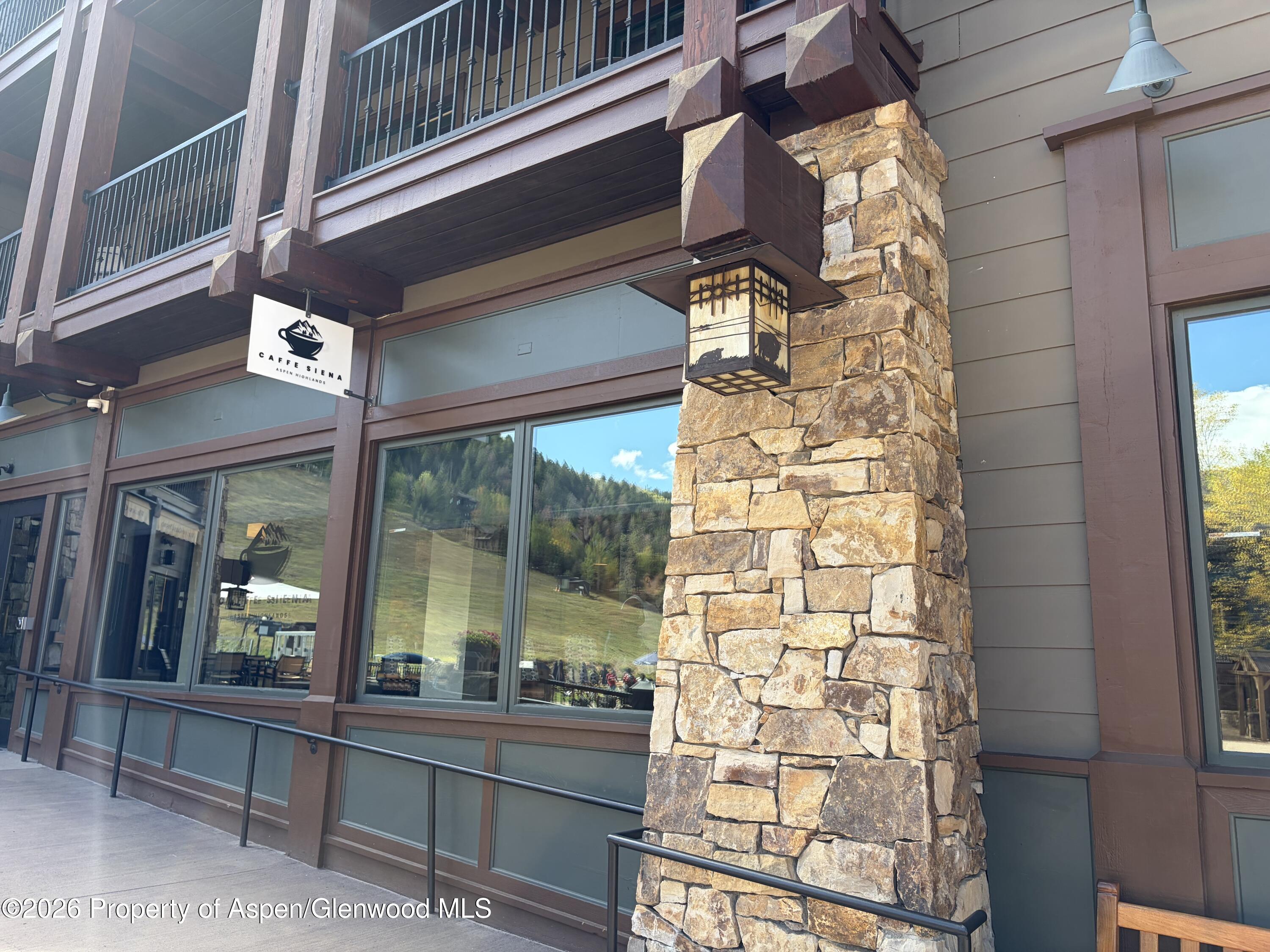 39 Boomerang Road Aspen CO 81611
