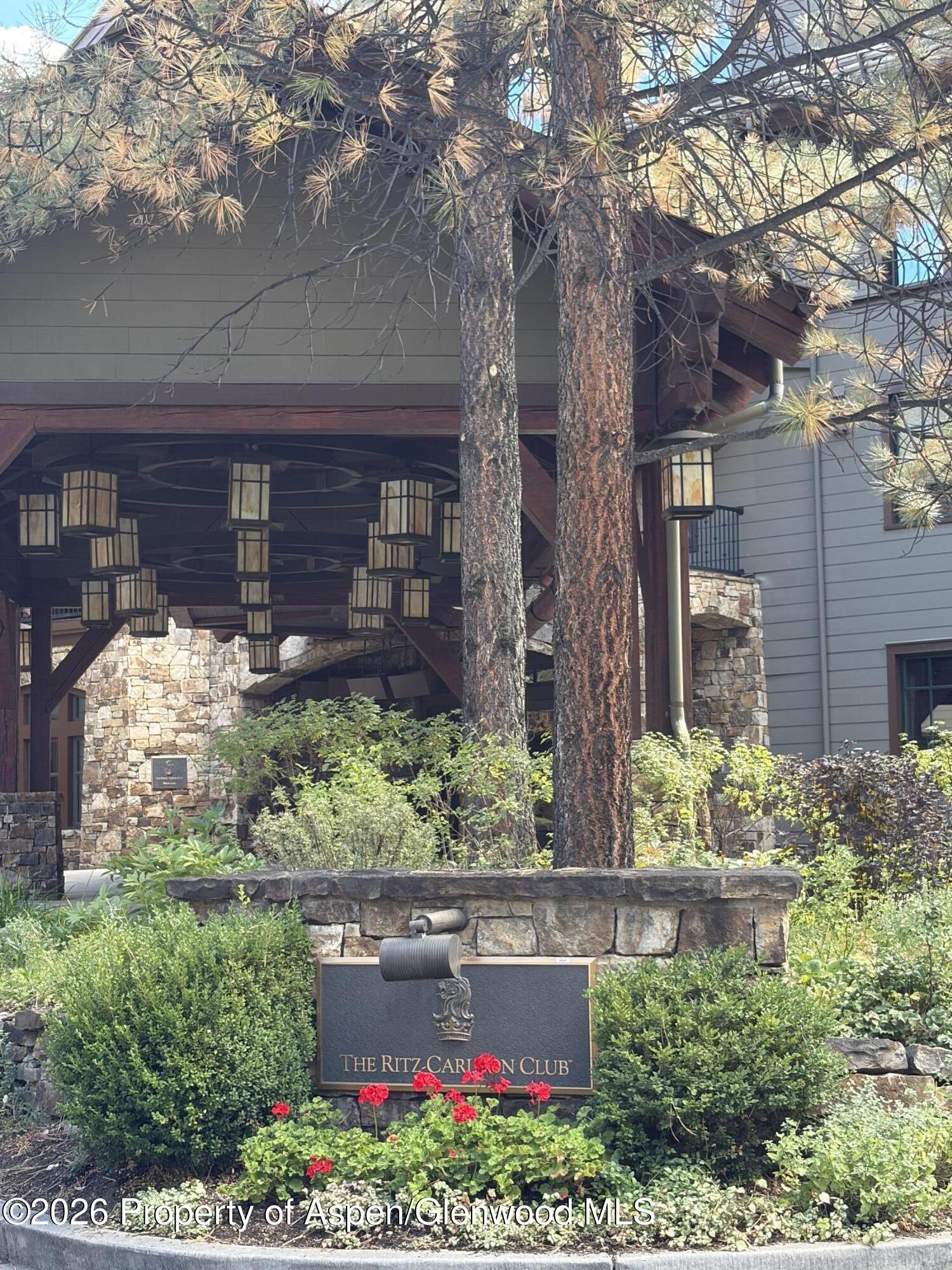 39 Boomerang Road Aspen CO 81611