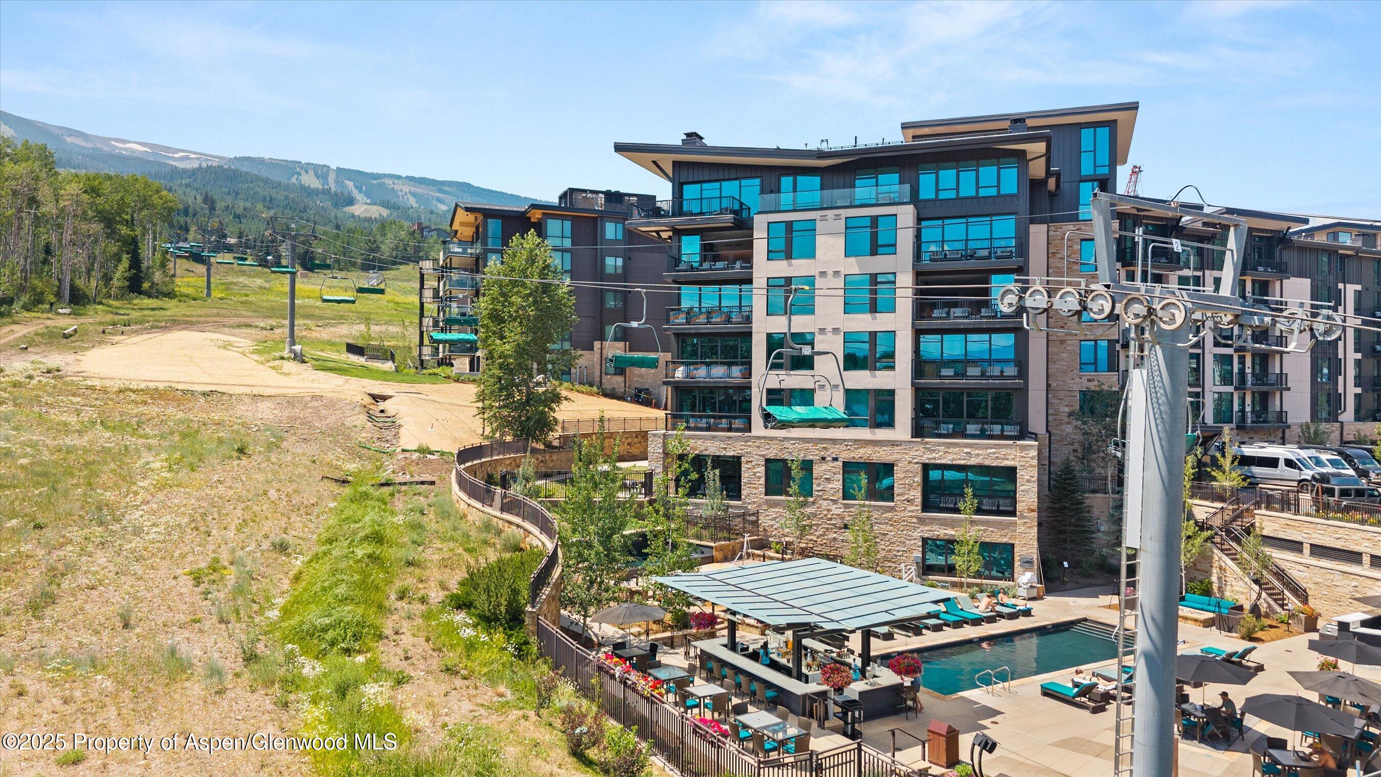 130 Wood Road Snowmass Village CO 81615