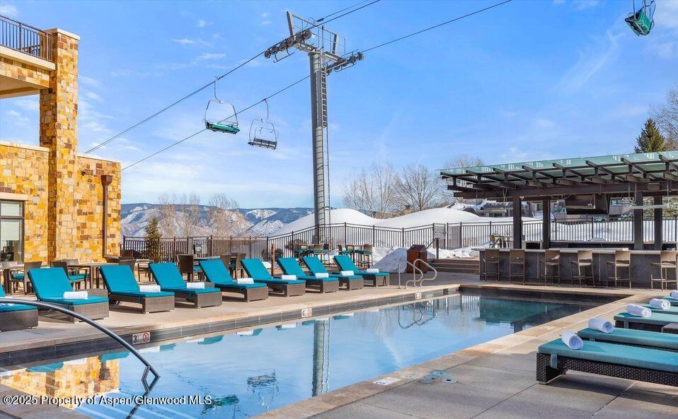 130 Wood Road Snowmass Village CO 81615