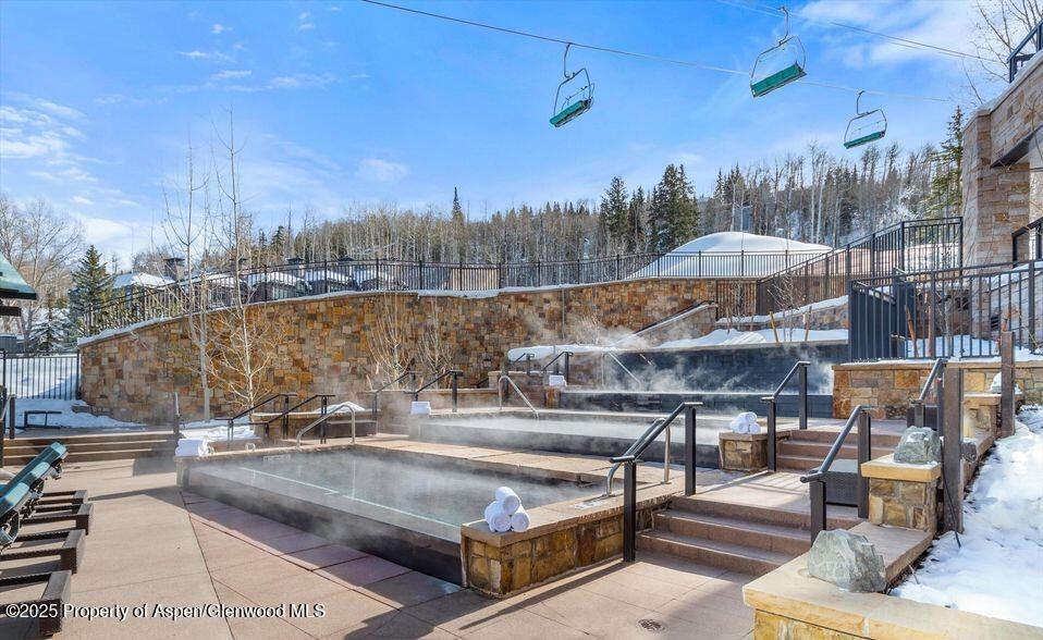 130 Wood Road Snowmass Village CO 81615