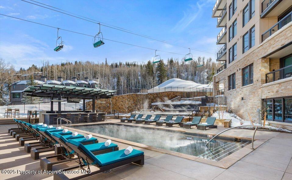 130 Wood Road Snowmass Village CO 81615