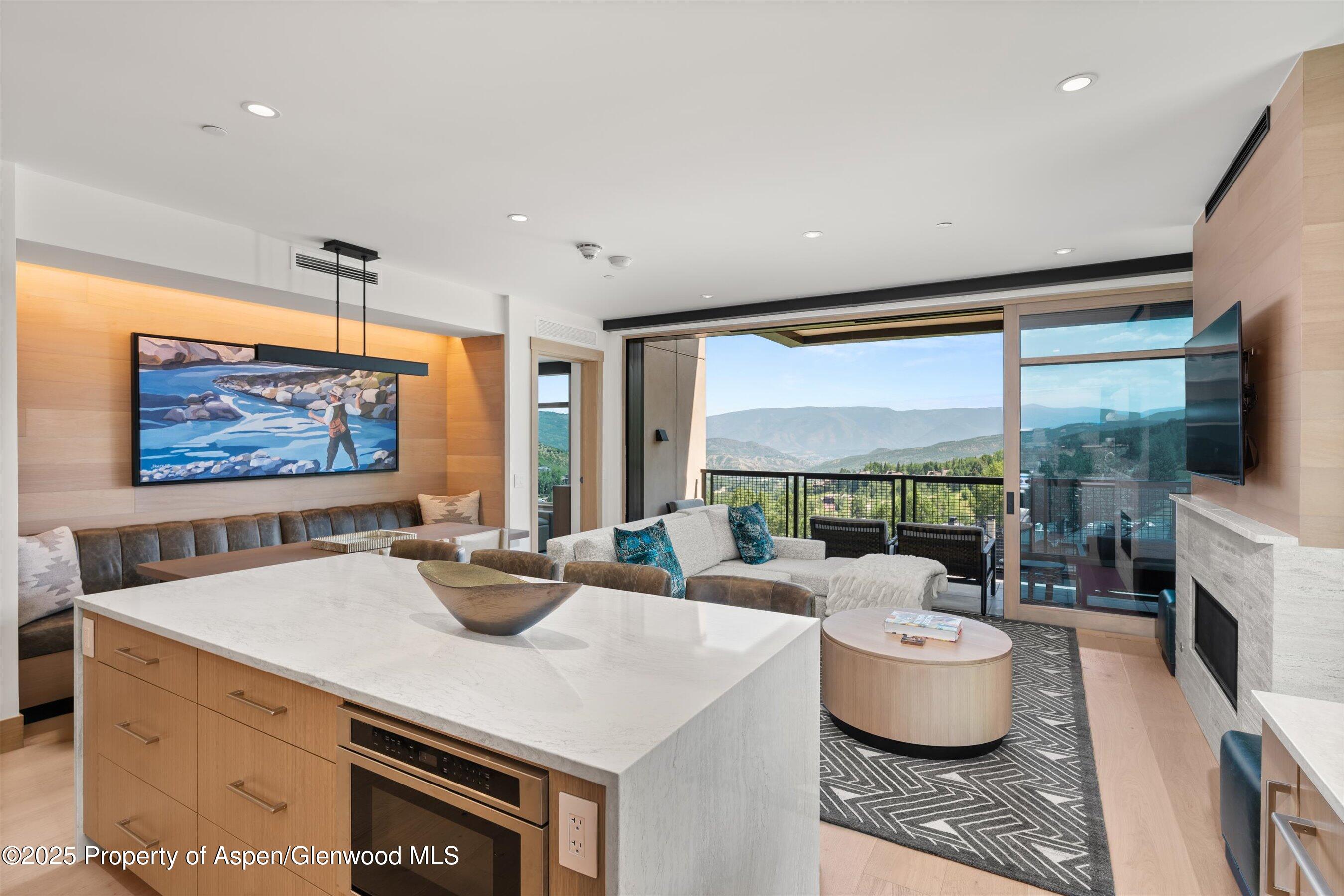 130 Wood Road Snowmass Village CO 81615