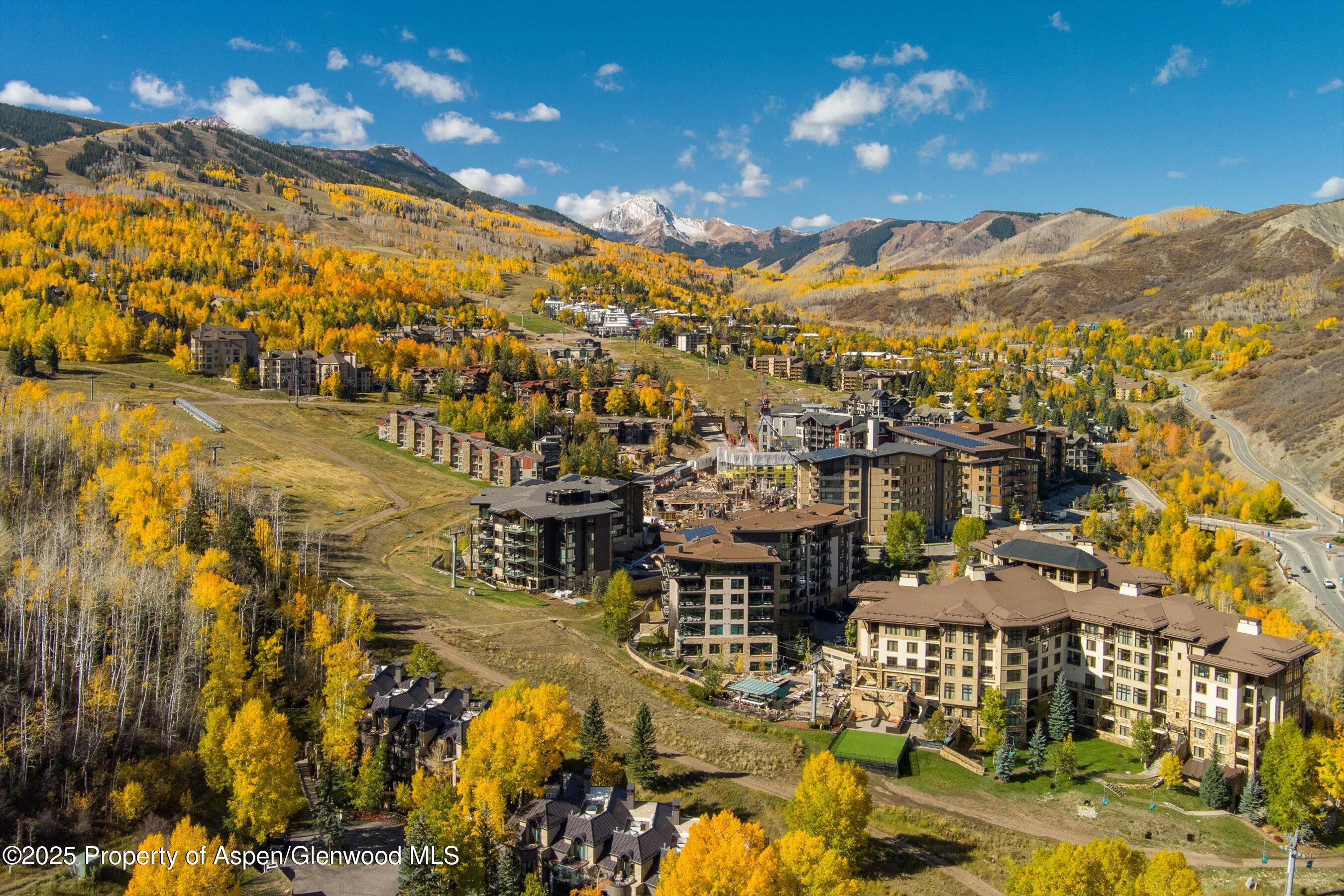130 Wood Road Snowmass Village CO 81615