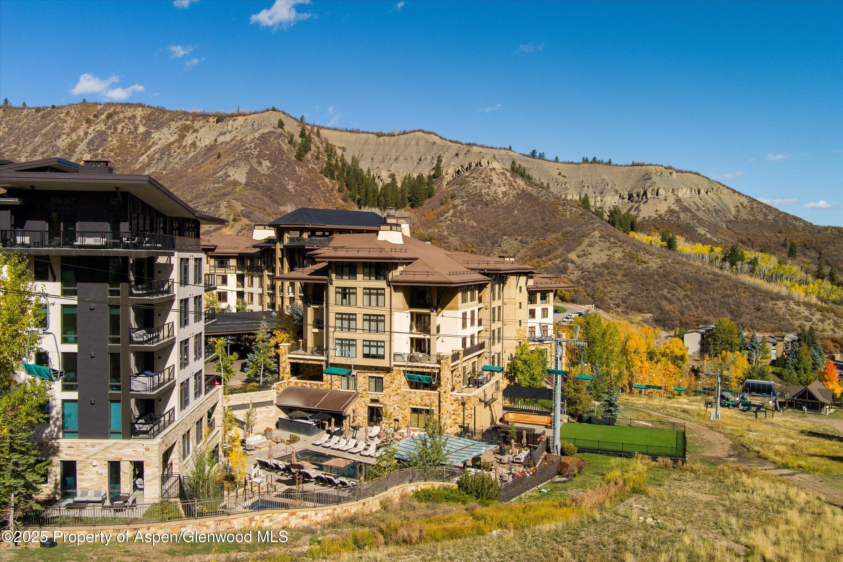 130 Wood Road Snowmass Village CO 81615