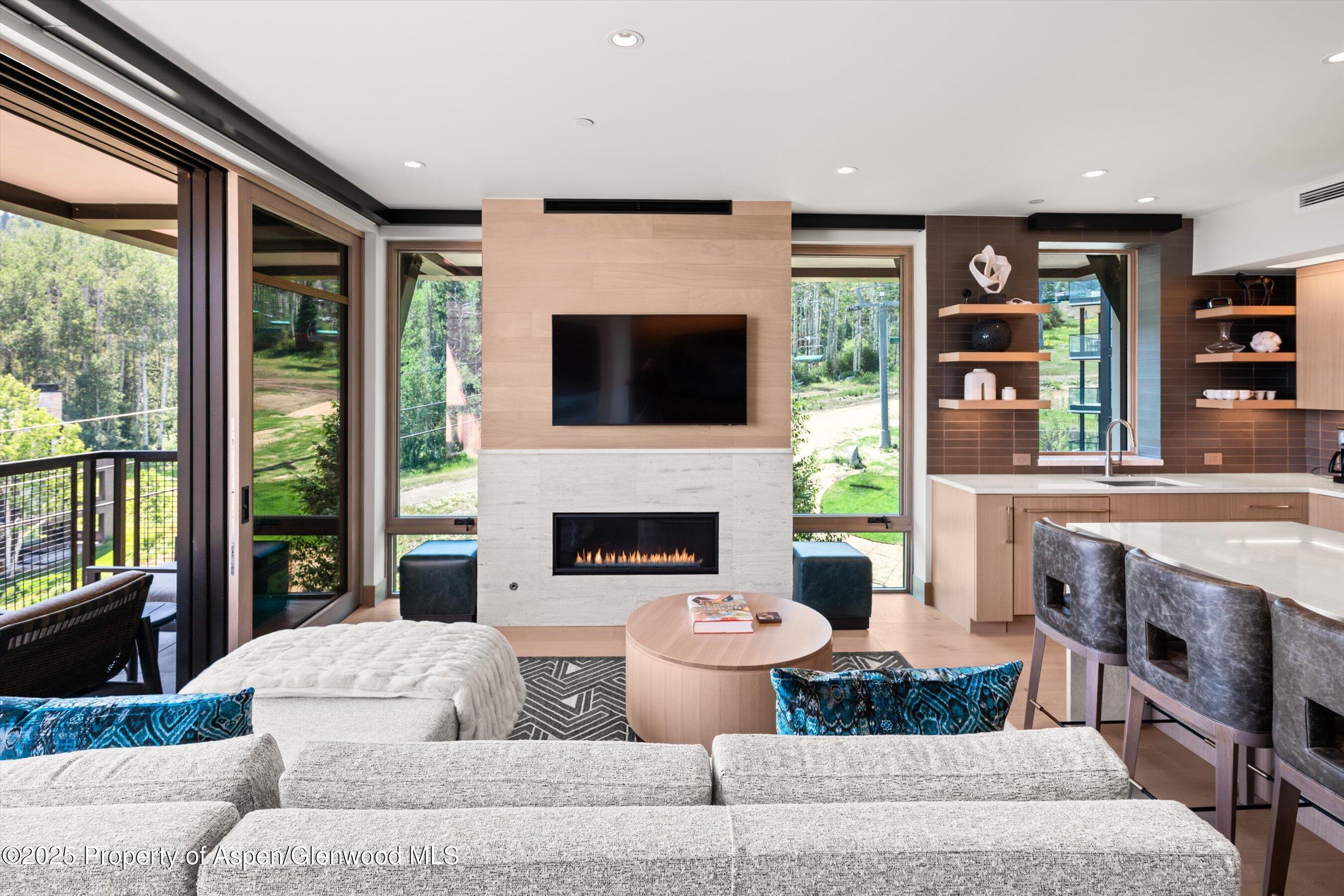 130 Wood Road Snowmass Village CO 81615