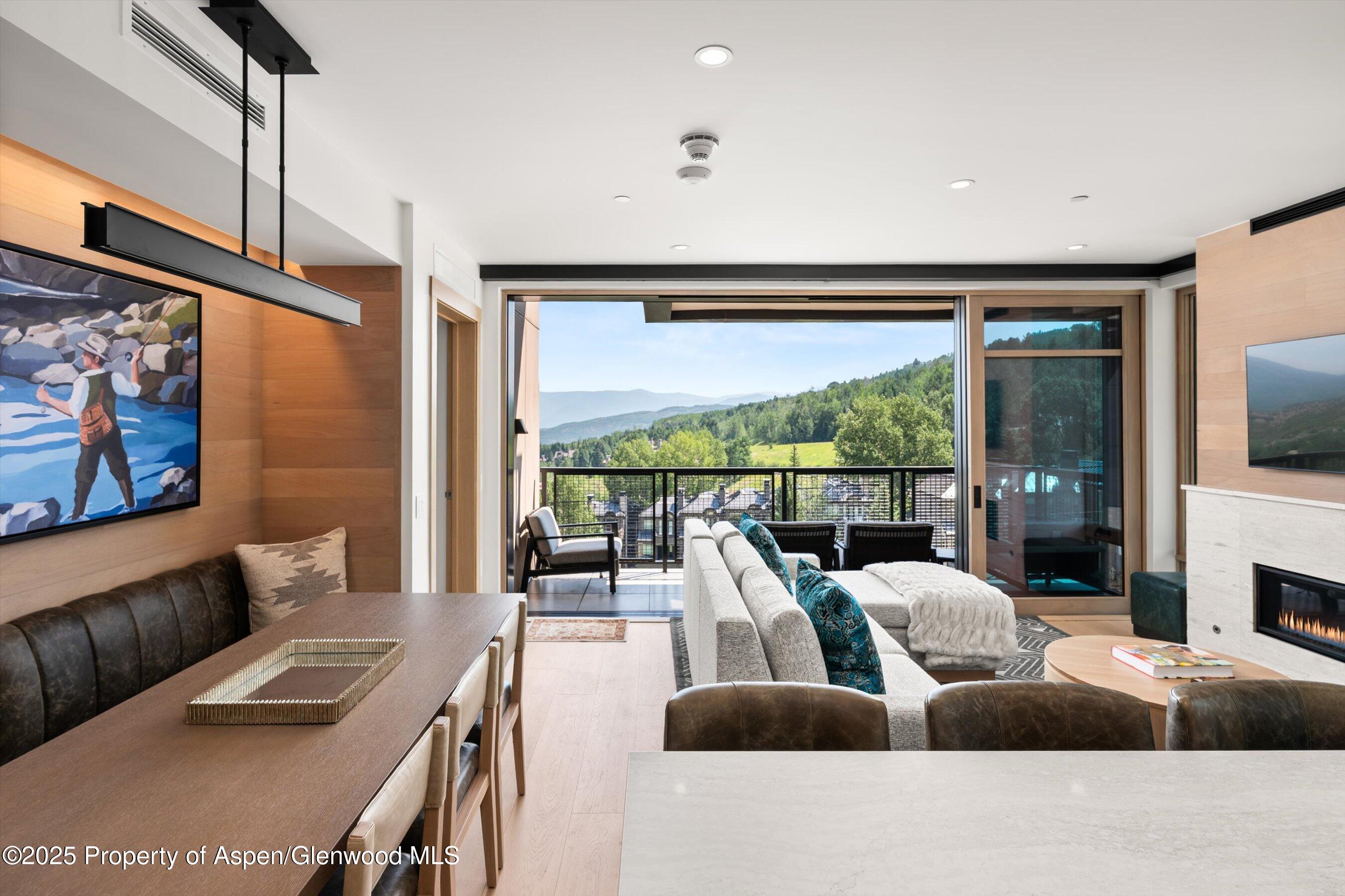 130 Wood Road Snowmass Village CO 81615