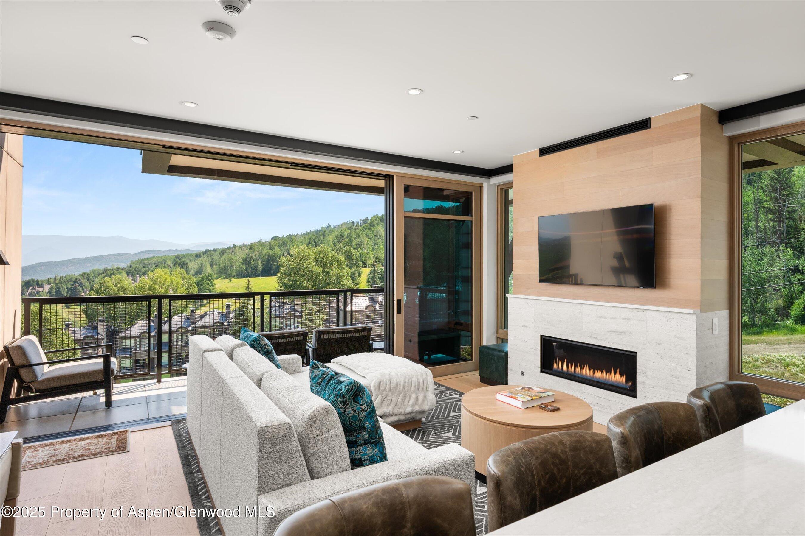 130 Wood Road Snowmass Village CO 81615