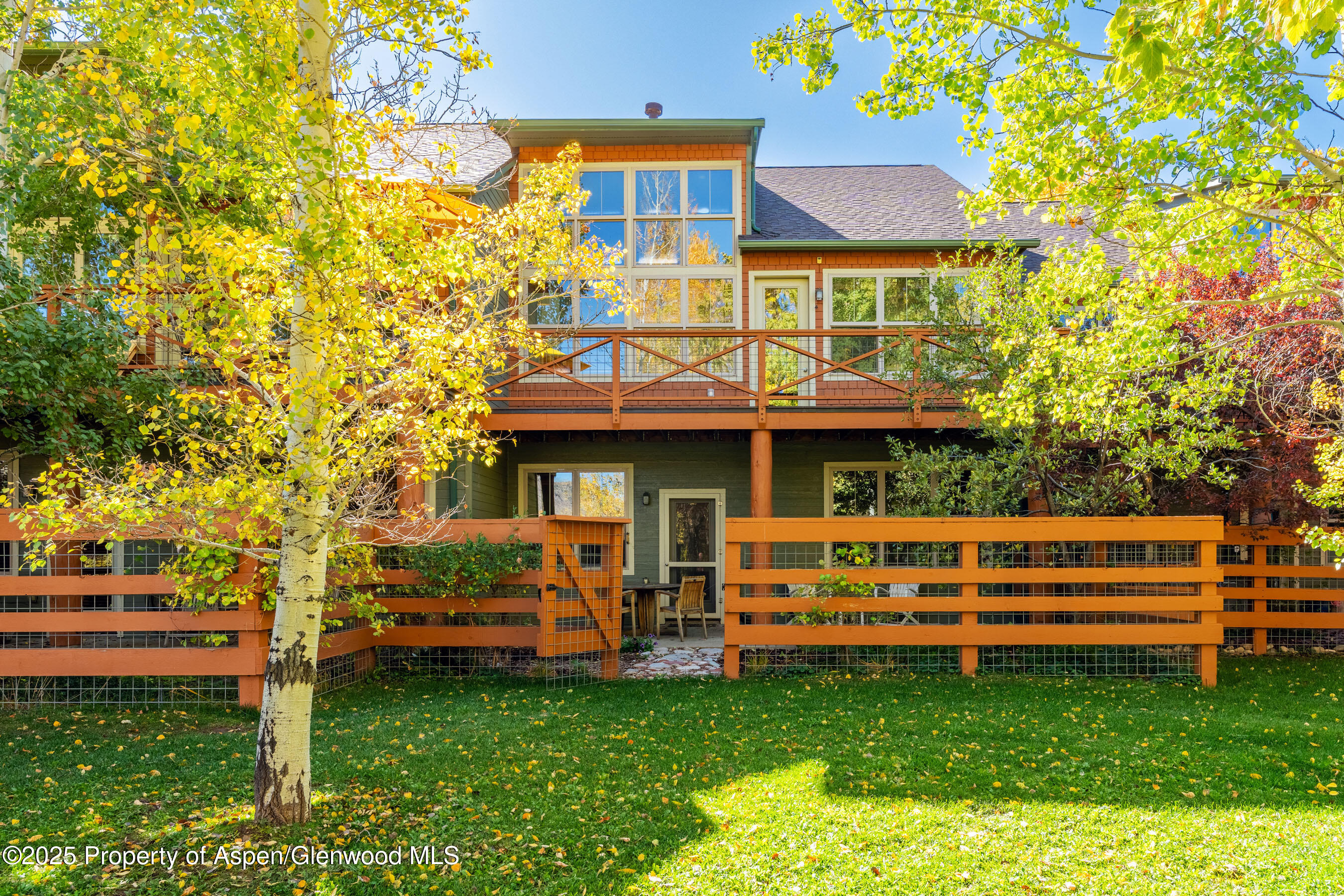 435 Jody Road Basalt CO 81621