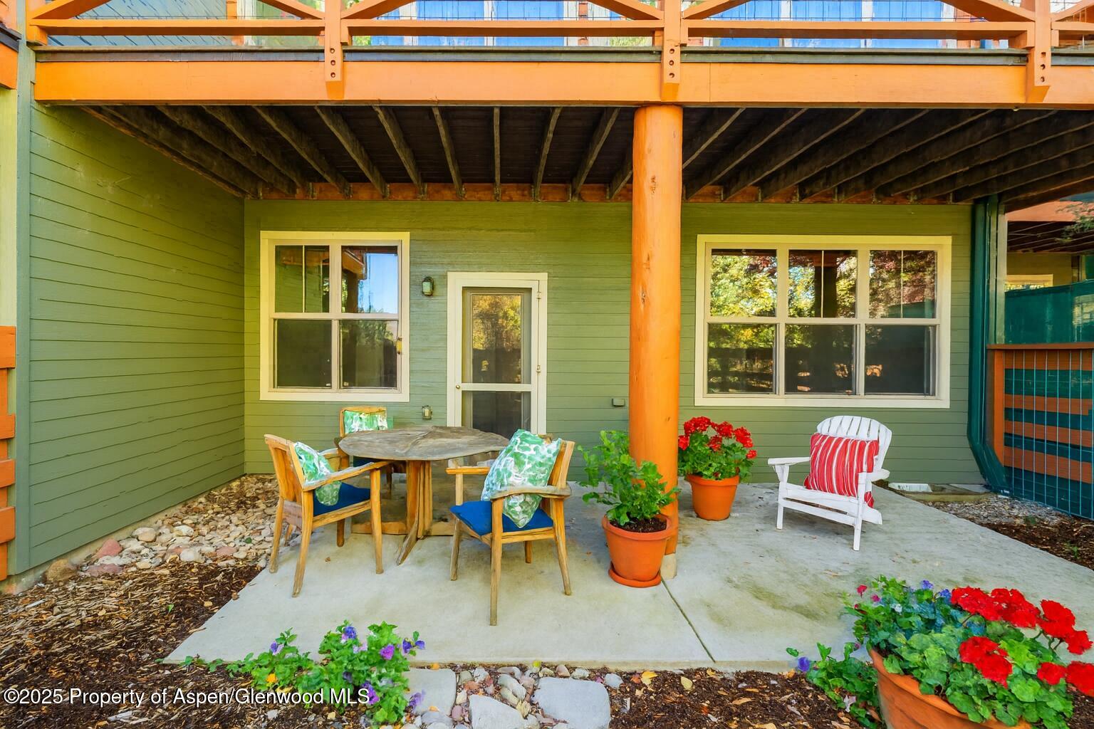 435 Jody Road Basalt CO 81621