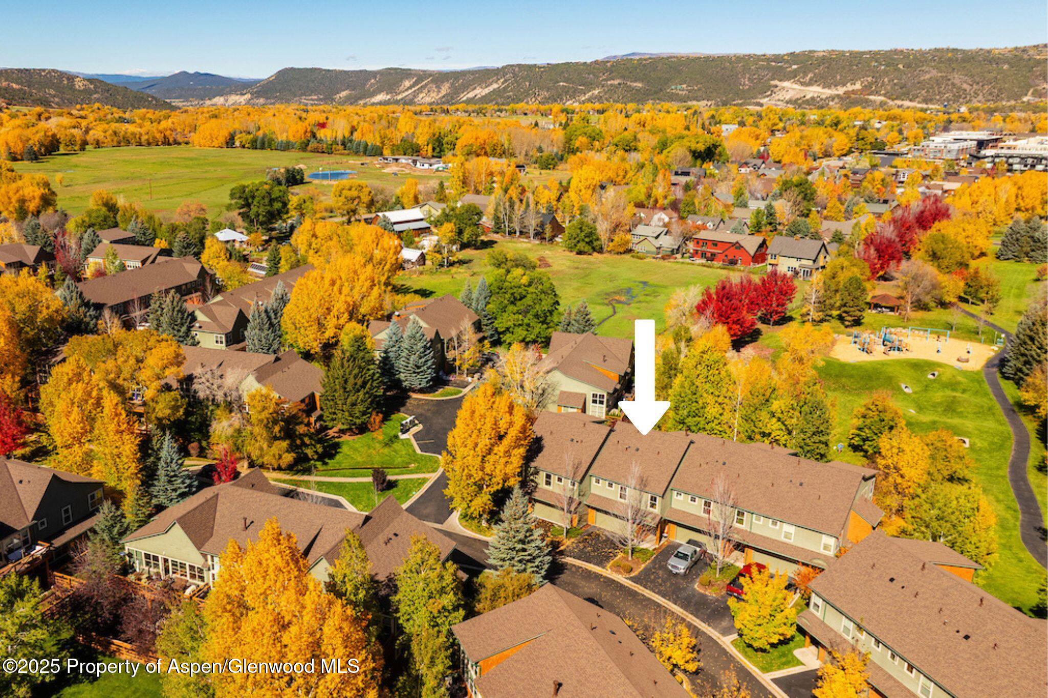 435 Jody Road Basalt CO 81621