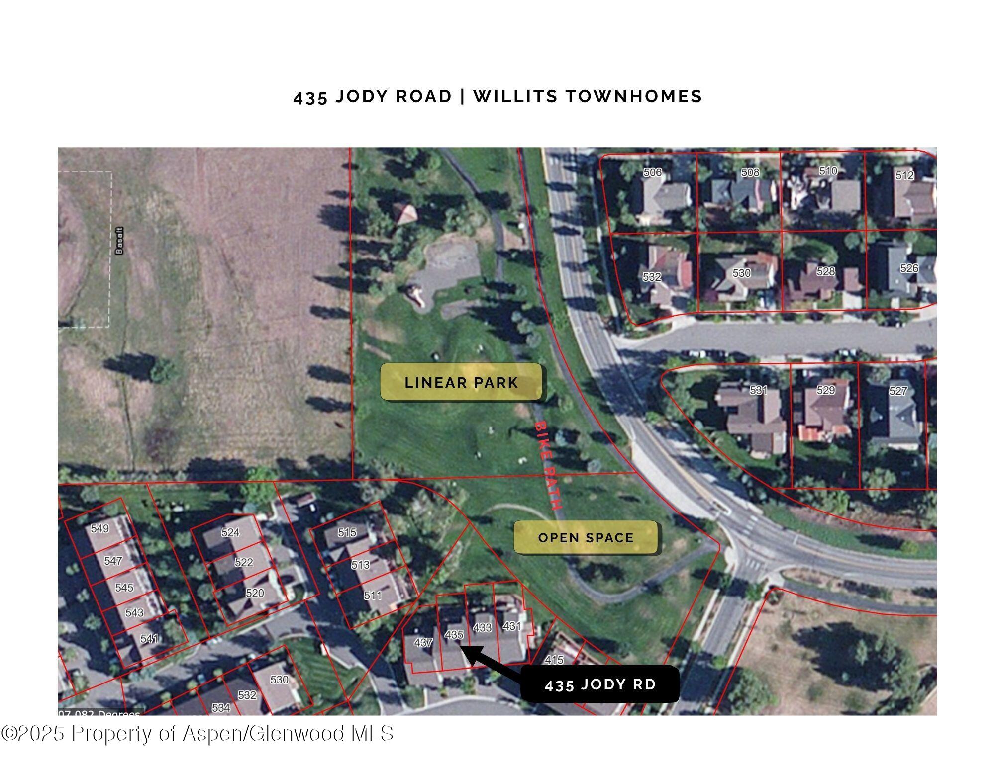 435 Jody Road Basalt CO 81621