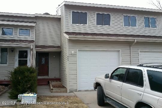 530 Yarrow Circle Parachute CO 81635