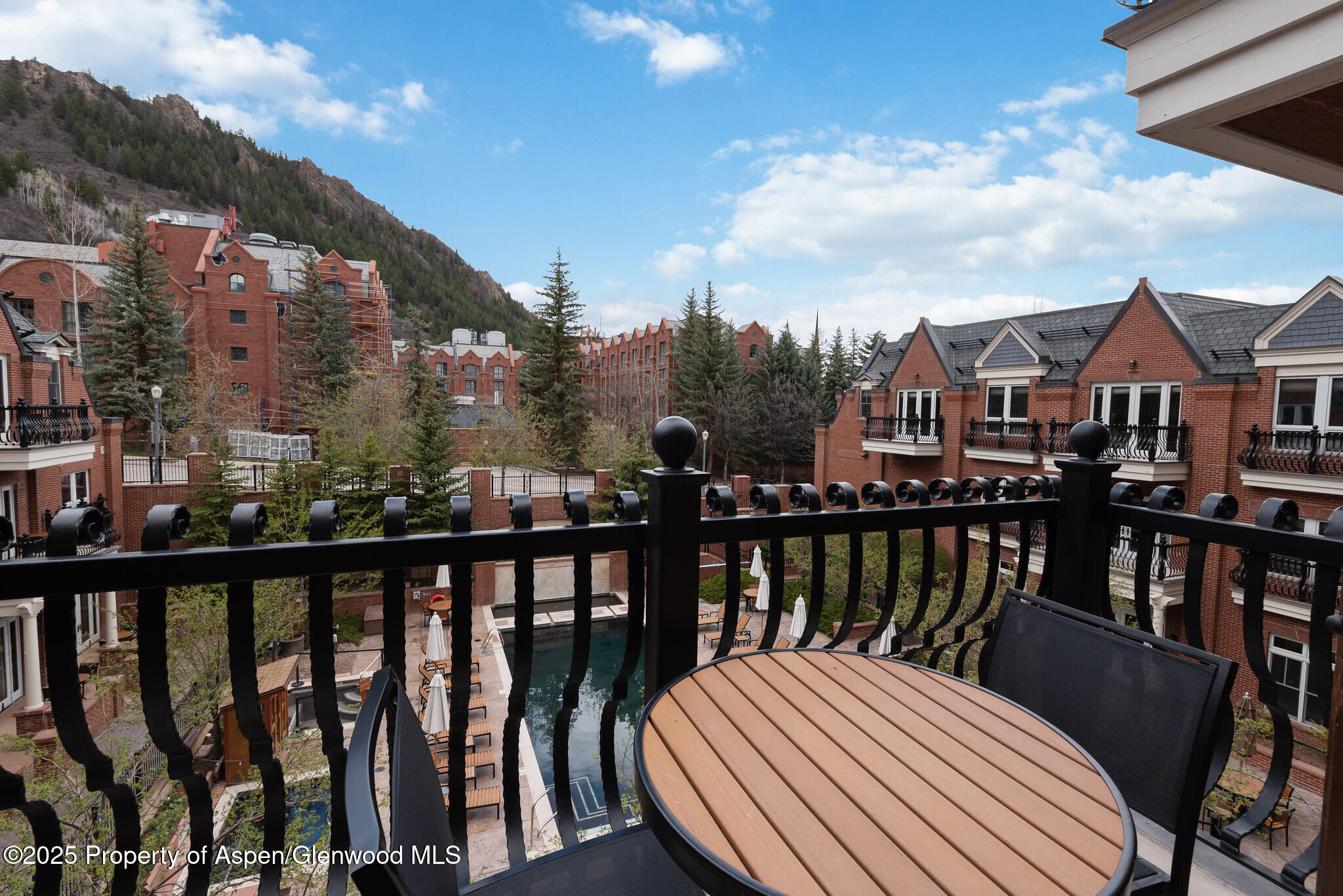 415 E Dean St, Unit 36, Wks 11 & 12 Aspen CO 81611