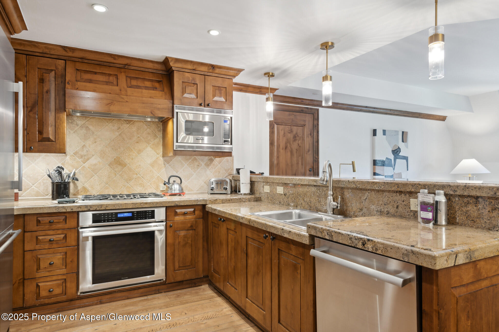 415 E Dean St, Unit 36, Wks 11 & 12 Aspen CO 81611