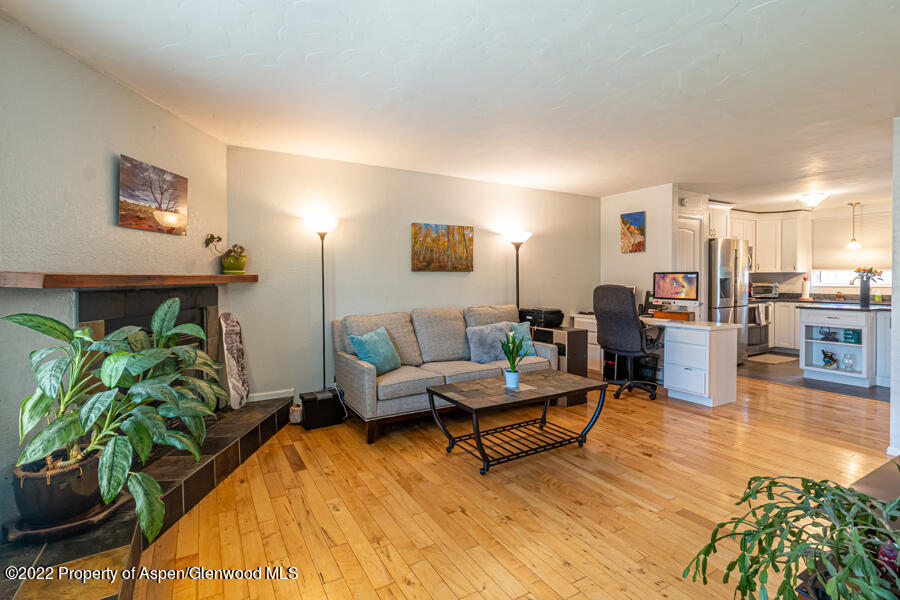 1387 Barber Drive Carbondale CO 81623