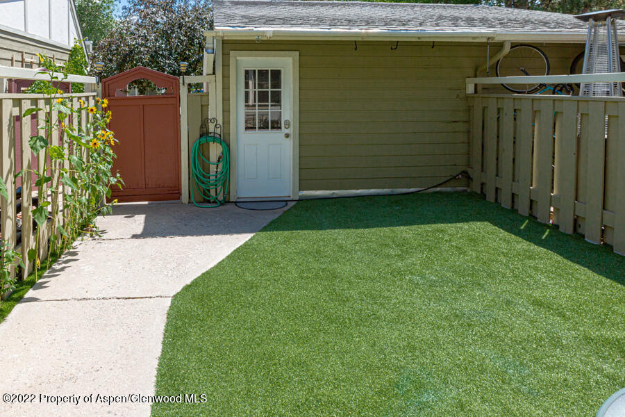 1387 Barber Drive Carbondale CO 81623