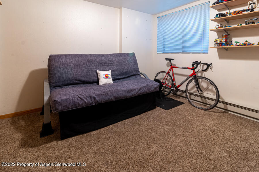1387 Barber Drive Carbondale CO 81623
