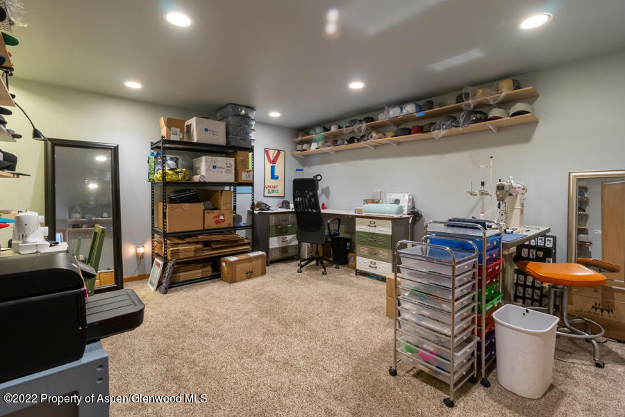 1387 Barber Drive Carbondale CO 81623