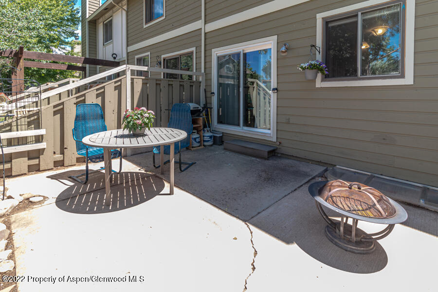 1387 Barber Drive Carbondale CO 81623