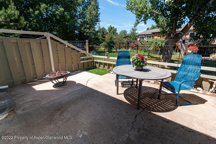1387 Barber Drive Carbondale CO 81623