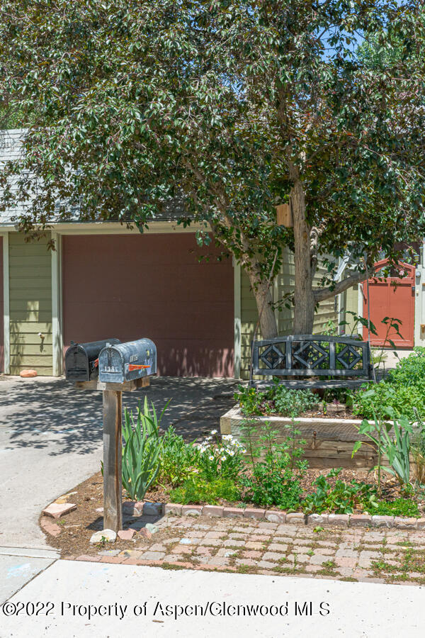 1387 Barber Drive Carbondale CO 81623