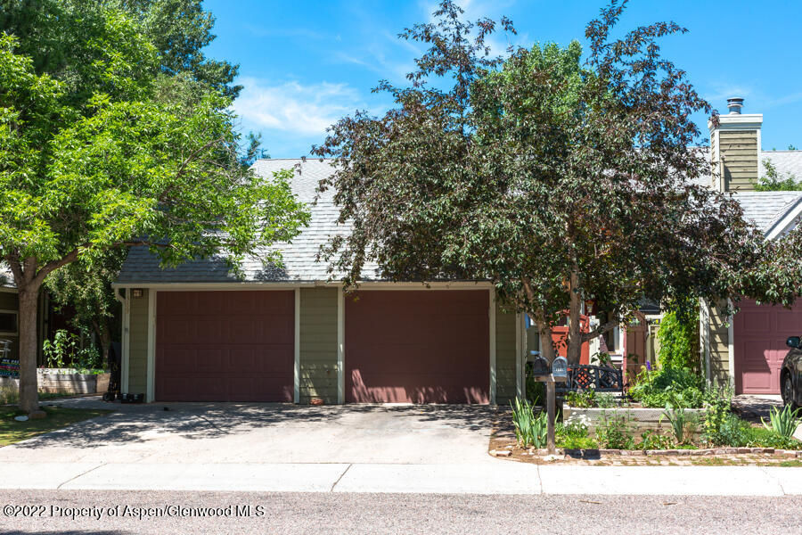 1387 Barber Drive Carbondale CO 81623