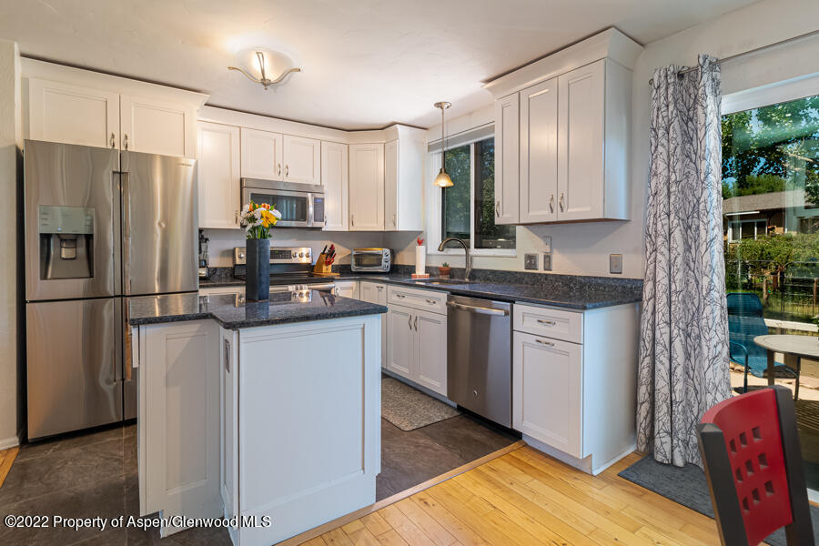 1387 Barber Drive Carbondale CO 81623