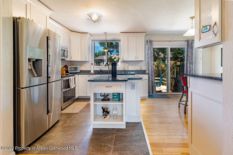 1387 Barber Drive Carbondale CO 81623