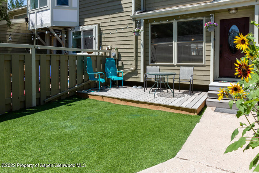 1387 Barber Drive Carbondale CO 81623