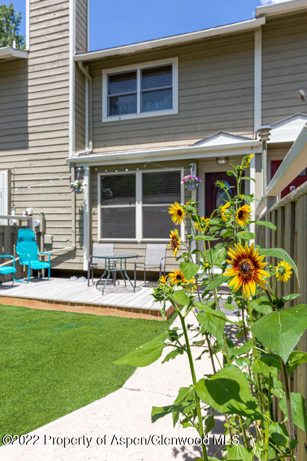 1387 Barber Drive Carbondale CO 81623