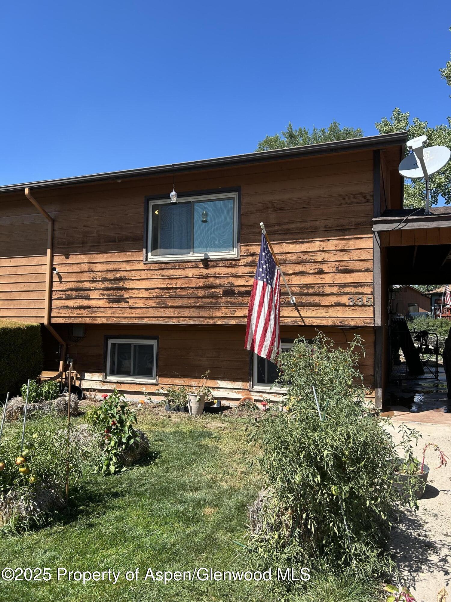 335 Dogwood Drive Silt CO 81652