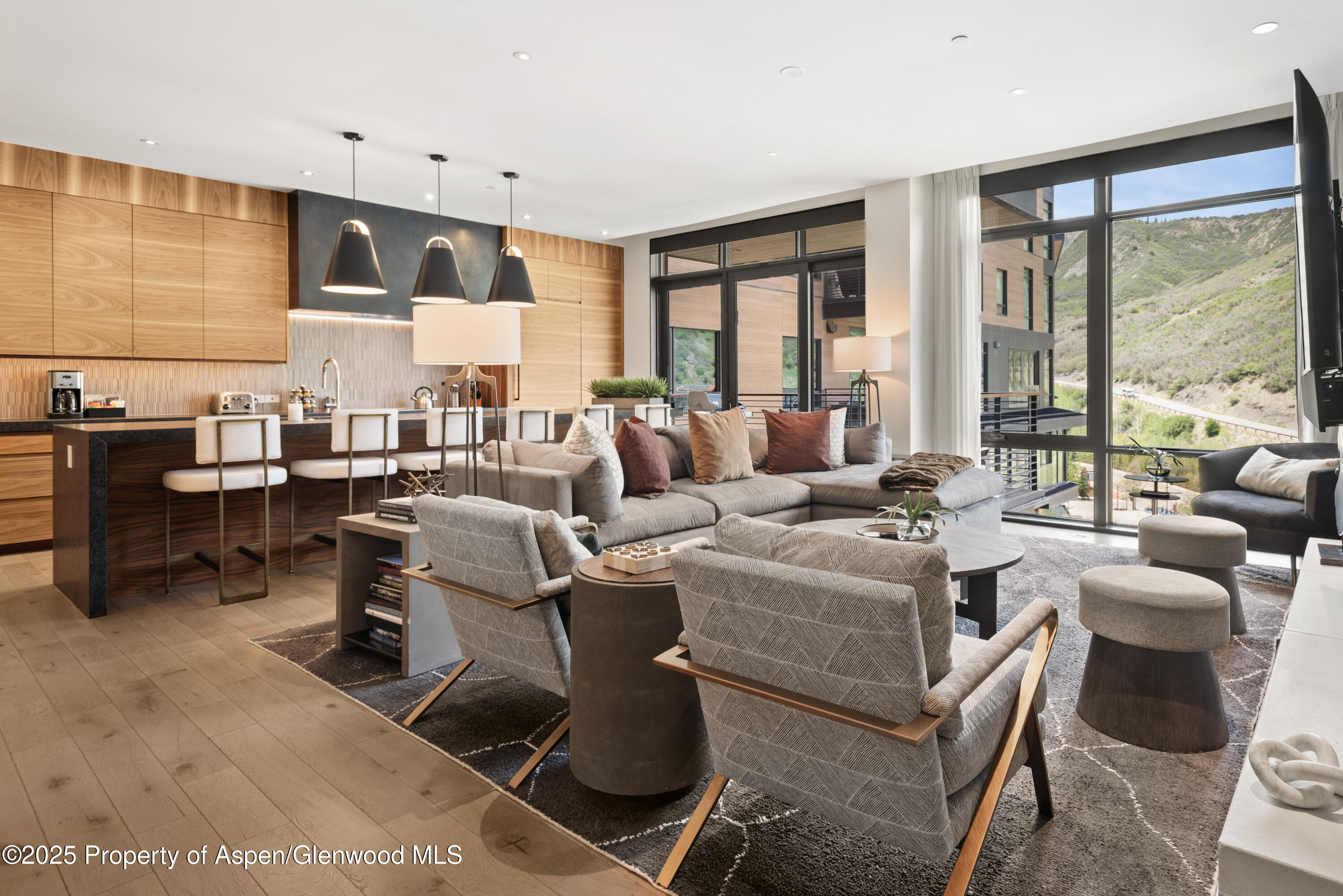 Snowmass Village CO, 77 Wood Road, Unit 505E